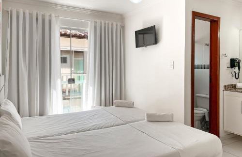 Casa com lazer completo perto da praia Taperapuan - Foto 19