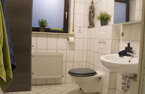 Ferienwohnung Inheiden - Auszeit in Seenähe - Foto 25