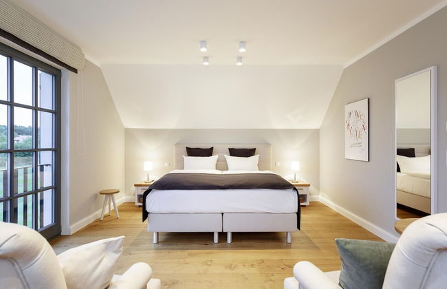 Reetdachhaus in Dranske - Foto 4