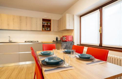 Lovely bright apartment in Barzio center - Foto 16