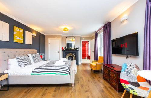 Cosy Modern Studio In The Heart Of Balham - Photo 2