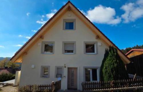 Schwarzwaldblick Rothaus - Foto 3