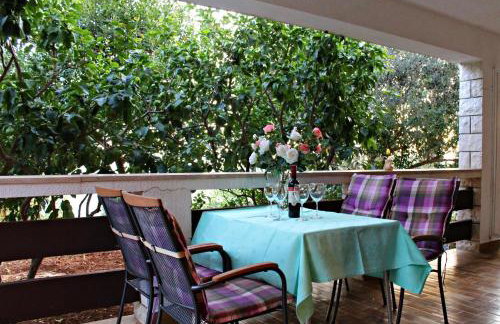 Apartments Doris - Foto 20