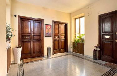 Piramide Suites 2 Bedrooms & 2 Bathrooms - Foto 44