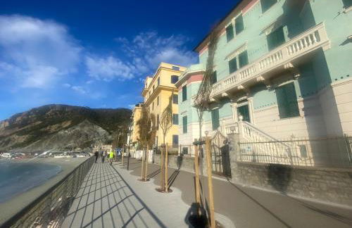 VILLA BOIDO LUXURY ITALY APARTMENTS - Foto 30