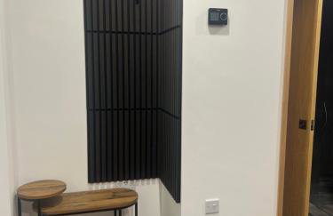 Modern apartment, free parking within walking distance of Churchill Hospital - Foto 38