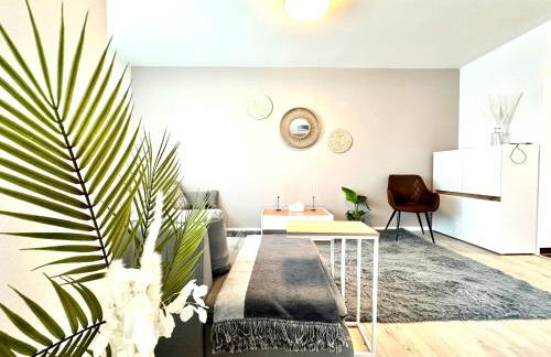 Mein Apartment, Forest View mit Balkon und Klima, bis 10 Personen - Foto 8