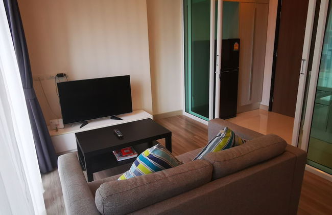 The Prio Condo by Loto - Foto 58