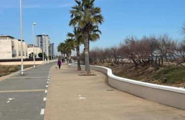 Travel Habitat Playa del Puig - Foto 16