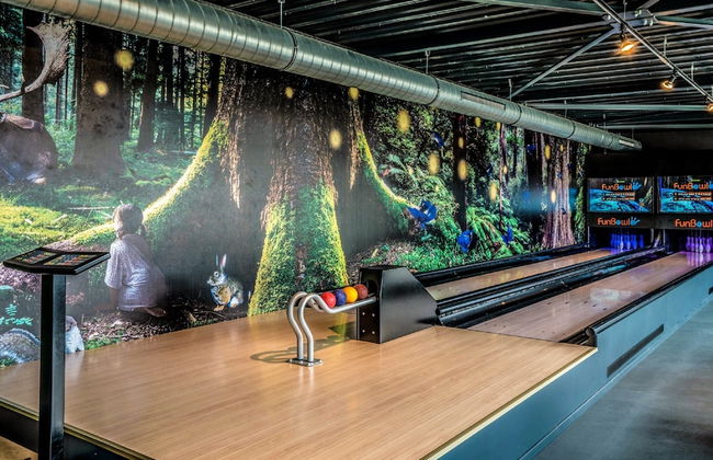 Lodge in Schaijk With Enclosed Garden - Photo 13