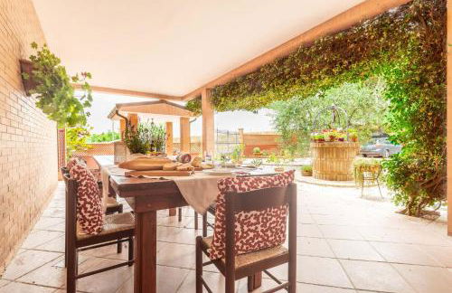 Italian Experience-Villa Rosso Corbezzolo - Foto 7