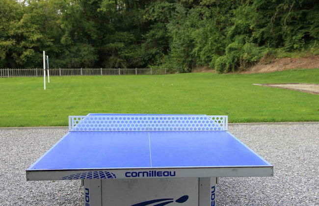 Grand Mill Stay in Anhee - Foto 19