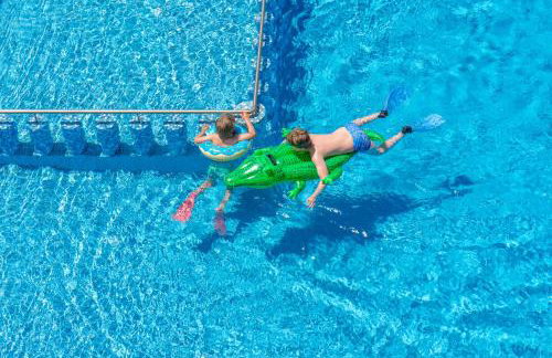 Christina Beach Hotel - Foto 85