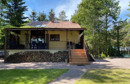 Domek Marzeń Powidz - Foto 24