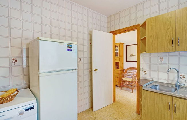 Belvilla by OYO Chalet San Miguel de Salinas - Foto 11