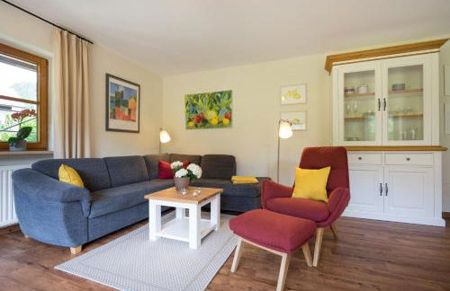 Ferienwohnungen Alpentraum - Alpenjuwel - Photo 1