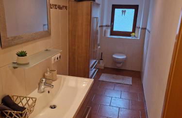 Ferienwohnung Dorfglück - Foto 23