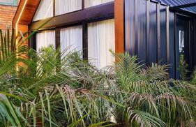 Cabana Urbana Village Planalto - Foto 55