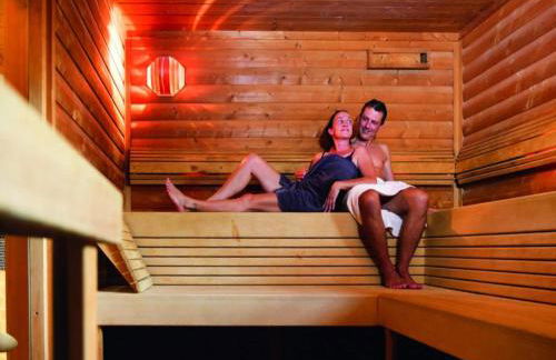 Ferienhaus im Landhausstil im Vital Camp Bayerbach - Foto 36