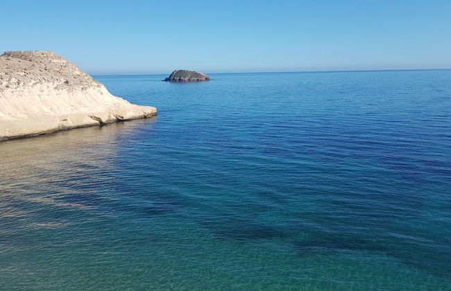 Tu hogar tranquilo a 30m de la playa - Photo 44