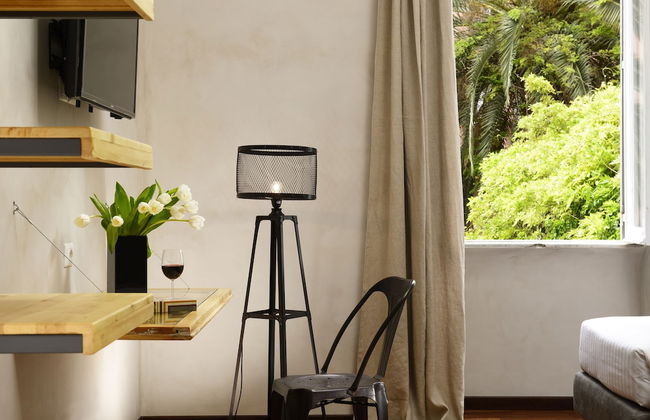 San Pietro Boutique Rooms - Foto 7