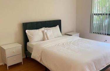 Adorable and Bright 2BD 2BR 740 - Foto 12