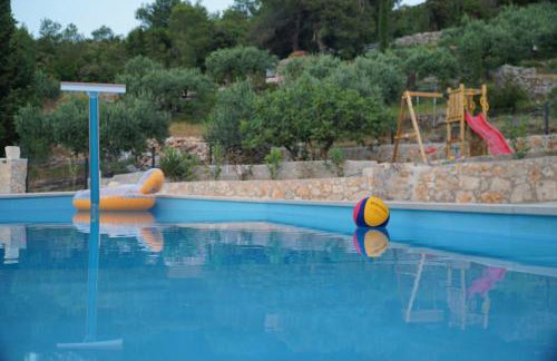 Villa Broč - Photo 100