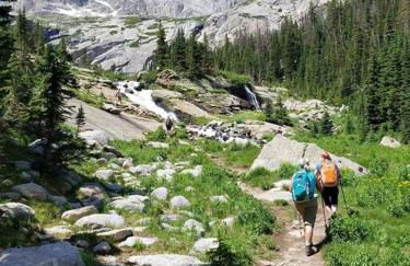 Sundance-2 miles to Rocky Mountain National Park - Foto 12