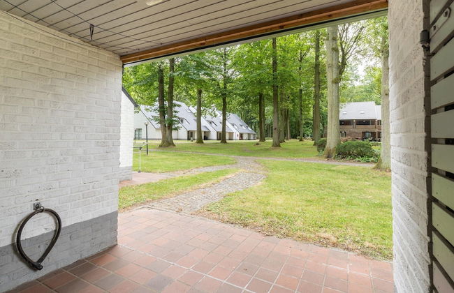 Hengelhoef Park Apartment - Foto 26