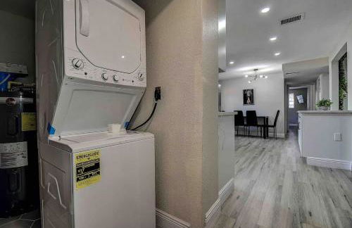 Family Friendly 5BR Tampa Home 10Min To Downtown - Foto 15