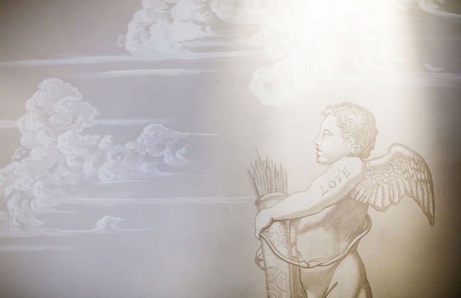 Seven Historical Suites - Foto 30