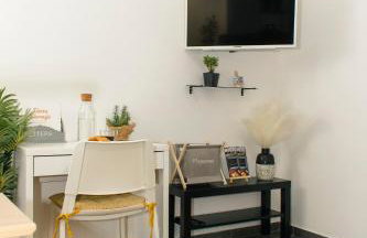 GoodLife Studio Apartment - Foto 14