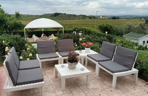 I Tre Laghi Countryhouse 14 posti letti Cottage 10 posti letti - Foto 77