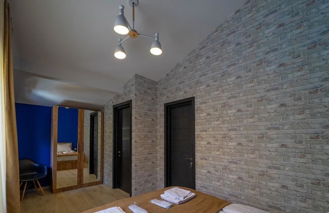 villa by sunexpress bakuriani - Foto 9