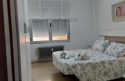 Piso turístico en el centro de Benavente - Foto 45