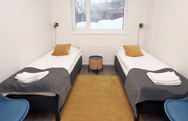 Kuukkeli Apartments Inari - Foto 10