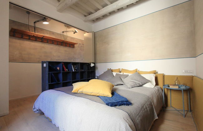 GuestHost - Piazza Venezia&Colosseum Loft - Foto 27