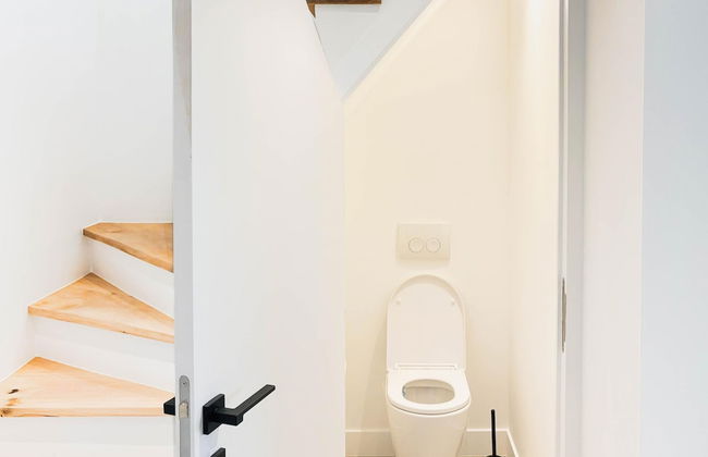 Charming Authentic Home With Garden - Foto 9