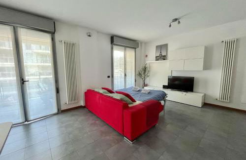 Santa Giulia Terrace - 15 Mins City Center - Foto 19