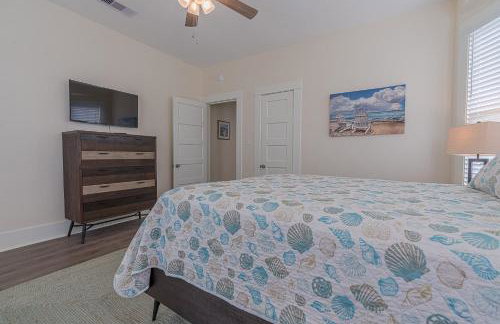 Uptown Cottage Newly Updated Home Near the Strand Galveston Harbor and UTMB - Foto 18