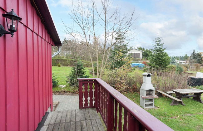 Quaint Holiday Home in Güntersberge near Lake - Foto 20