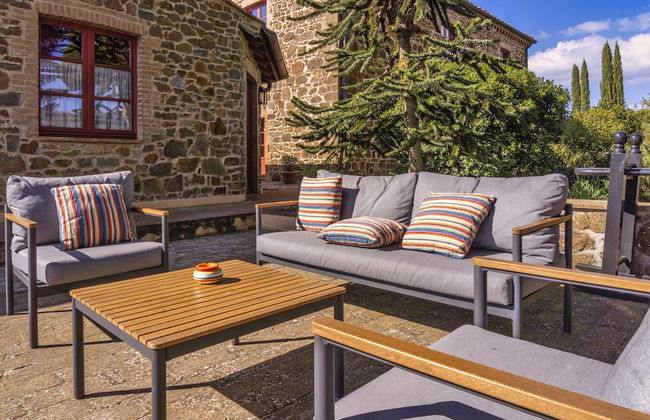 Le Ragnaie - Foto 62