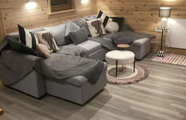 Eco-friendly Cabins Cabin 1 - Foto 12