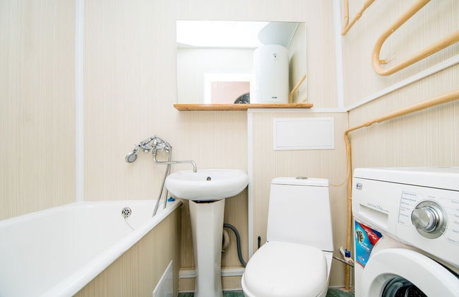 Apartment on Bestuzheva 23 - Foto 14