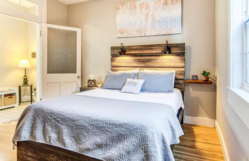 East End River Retreat Dogs Welcome! - Foto 16