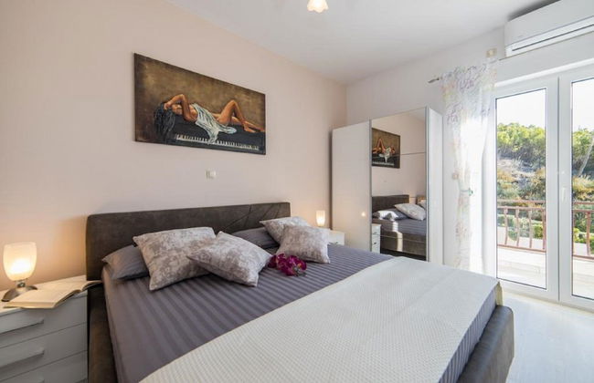 Apartment Tafra 2 - Foto 3