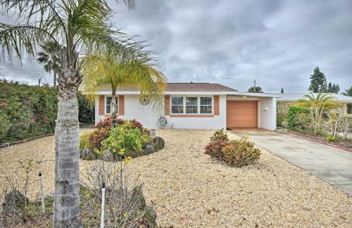 Ormond Beach Home with Screened Porch, Walk to Shore - Photo 21