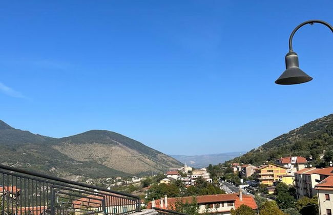 Villa Felici in Giuliano di Roma - Foto 62