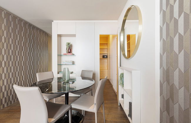 Brera Apartments in San Babila - Photo 46