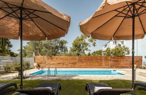 Murtini Stone Villa with Private Pool, by ZanteWize - Foto 7